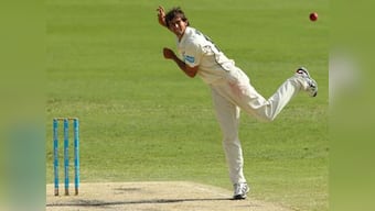 Ashes 2017-18: Ashton Agar feels ready to have another crack at England after being recalled for Sydney Test