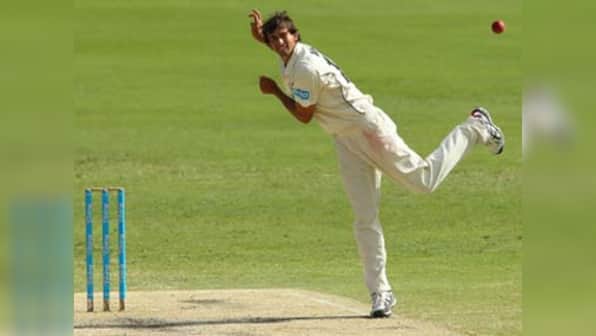 Ashes 2017-18: Ashton Agar feels ready to have another crack at England after being recalled for Sydney Test