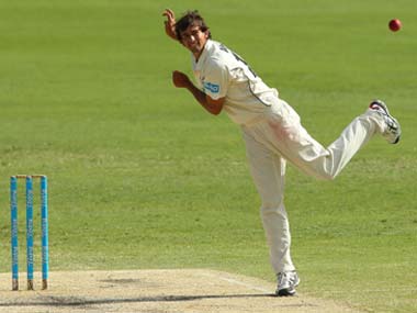 Ashes 2017-18: Ashton Agar feels ready to have another crack at England after being recalled for Sydney Test Ashes 2017-18: Ashton Agar feels ready to have another crack at England after being recalled for Sydney Test