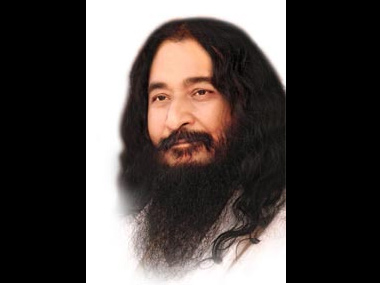 Unholy row: Succession war leaves godman Ashutosh in a freezer for ten months Unholy row: Succession war leaves godman Ashutosh in a freezer for ten months