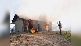 Assam violence: Centre failed to perceive grim situation, says Shiv Sena