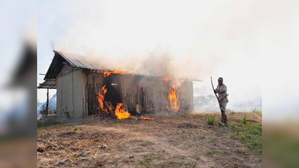 Assam violence: Centre failed to perceive grim situation, says Shiv Sena