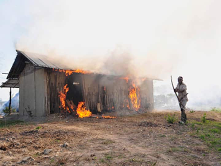 Assam violence: Centre failed to perceive grim situation, says Shiv Sena