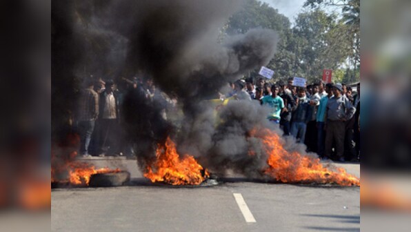Assam Live: Security forces, NDFB(S) encounter in Chirang along India-Bhutan border