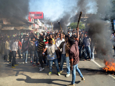 Assam massacre: Death toll rises to 81, operations launched against NDFB Assam massacre: Death toll rises to 81, operations launched against NDFB