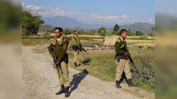 Assam massacre: NIA arrest three NDFB(S) militants from Nagaland 