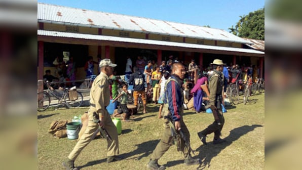 Assam violence: 78 killed in Bodo militant attacks, but blaming police alone may not be fair