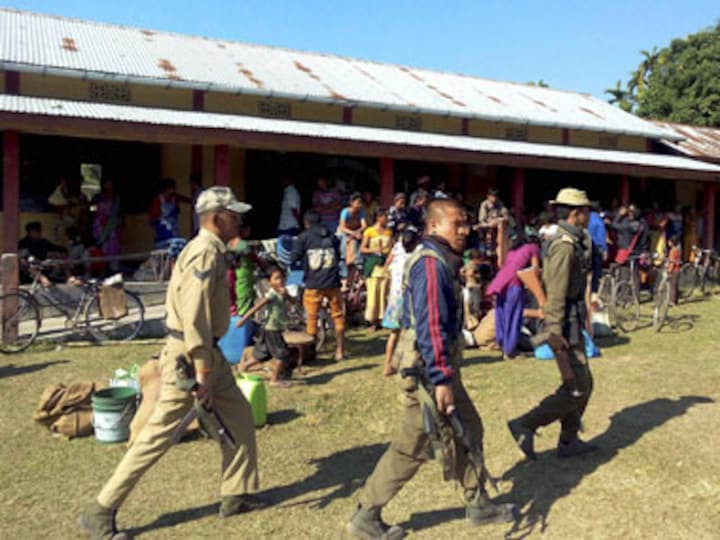 NDFB(S) violence: Over 7,000 refugees return home