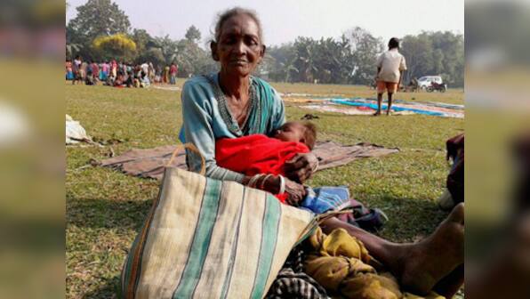 Assam violence: Bodo militants accused of killing 81 in Kokrajhar, Sonitpur arrested