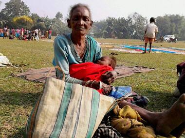 Assam violence: Bodo militants accused of killing 81 in Kokrajhar, Sonitpur arrested