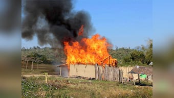 Assam violence: Bodos should reject a blood stained 'freedom'