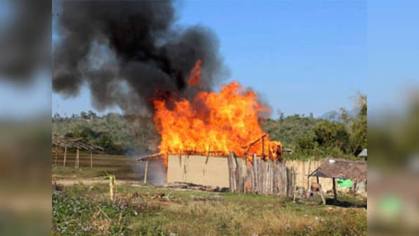 Assam violence: Bodos should reject a blood stained 'freedom'