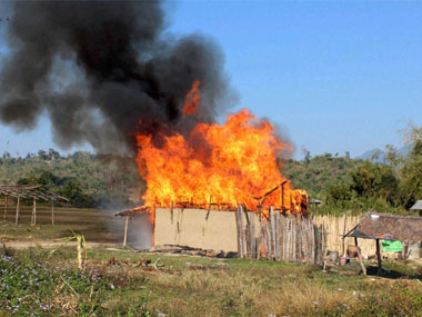 Assam violence: Bodos should reject a blood stained 'freedom' Assam violence: Bodos should reject a blood stained 'freedom'