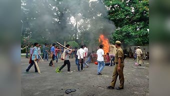 Assam killings show contempt for human lives, rues Amnesty