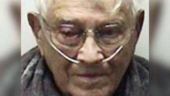US: 94-year-old wanted in sexual assault charges, lawyer says client near death