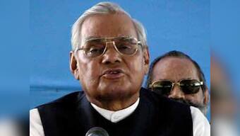 Bharat Ratna for Vajpayee: The assertive politician with a human touch