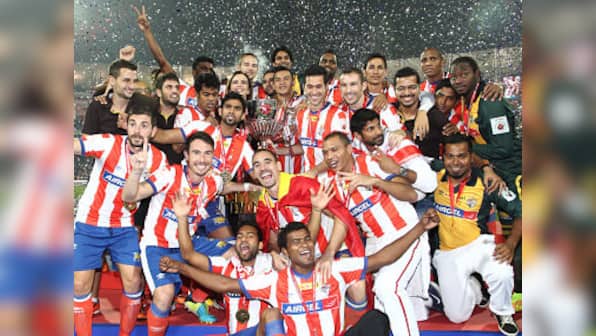West Bengal government to felicitate ISL champions Atletico de Kolkata