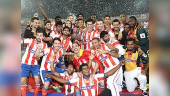 429 million watched inaugural Indian Super League on TV