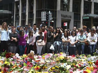 Sydney hostage crisis: System failed to track gunman, says Tony Abbott