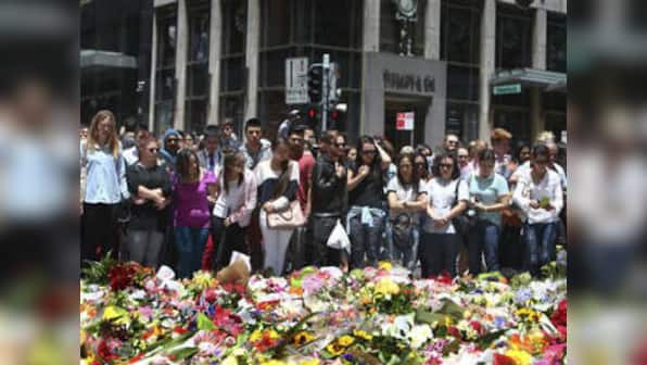 Sydney hostage crisis: System failed to track gunman, says Tony Abbott