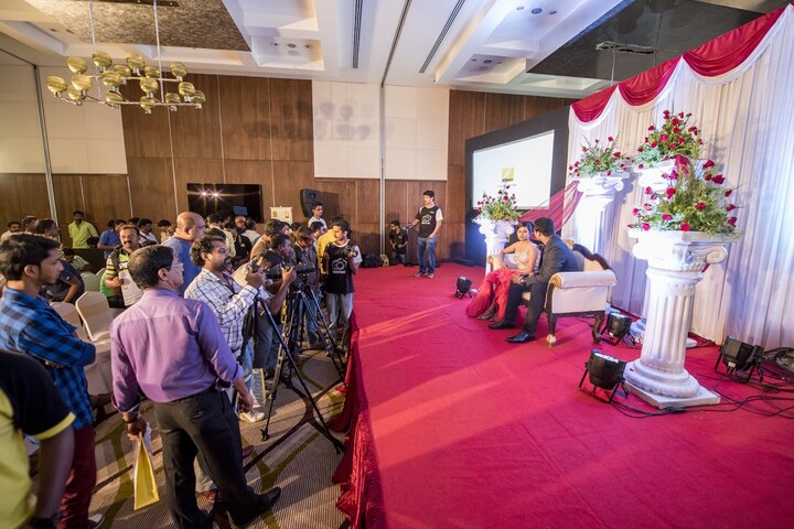 Sponsored: To tell best wedding stories, you need best photography