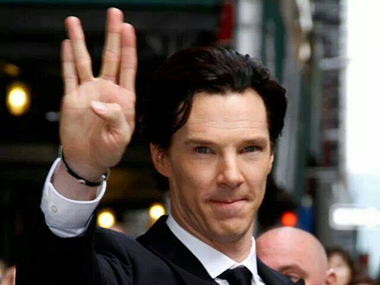 Benedict Cumberbatch to play CIA spy during Cold War in Dominic Cooke's espionage thriller Ironbark Benedict Cumberbatch to play CIA spy during Cold War in Dominic Cooke's espionage thriller Ironbark