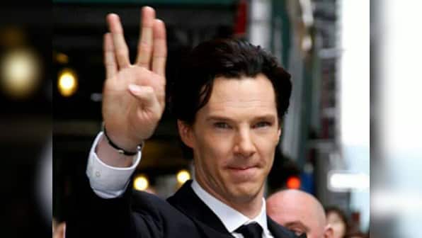 It's a thrilling gig to get: Benedict Cumberbatch on playing Doctor Strange 