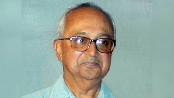 Noted journalist BG Verghese passes away after brief illness