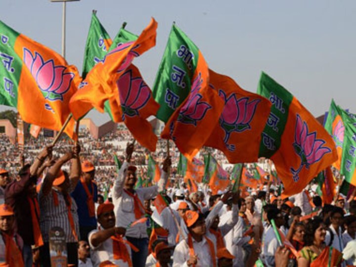 BJP, RSS spreading communal disharmony through conversions: BSP
