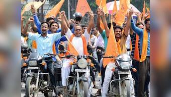 Bahu lao, beti bachao: Bajrang Dal launches its version of 'love jihad'