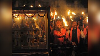Poor Muslims in Agra who converted will be given ration cards, says Bajrang Dal