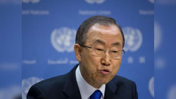 UN Secretary General tells Pakistan to stop executions of convicts