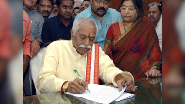  Gazette notification for uniform wage structure soon: Dattatreya
