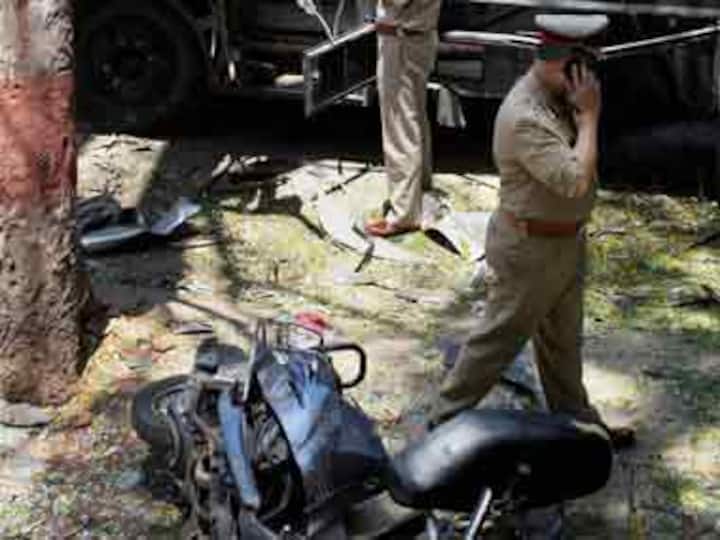 Banglore blast: Investigators zero in on terror groups, sketches of suspects drawn