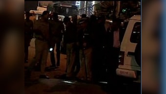 Live: 5 SIMI men who escaped jail responsible for Bengaluru blast?