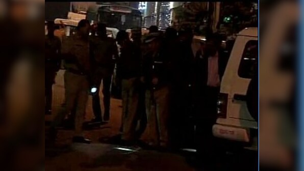 Live: 5 SIMI men who escaped jail responsible for Bengaluru blast?