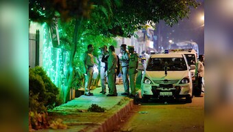 Message from terror group: Was Bengaluru blast a dummy run for a bigger attack?