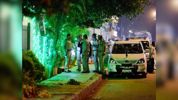 Message from terror group: Was Bengaluru blast a dummy run for a bigger attack?