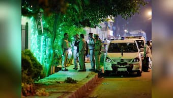 Bengaluru blast: Police announce Rs 10 lakh reward for info on bomb planter