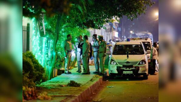 Bengaluru blast: Police announce Rs 10 lakh reward for info on bomb planter