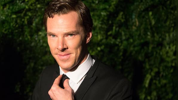 Coronavirus Outbreak: MG Motor brand ambassador Benedict Cumberbatch has a message for his Indian fans