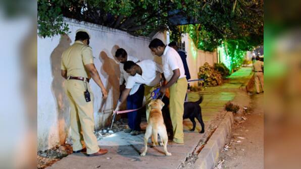 Bengaluru blast: Woman killed was on holiday, extended stay after not getting tickets