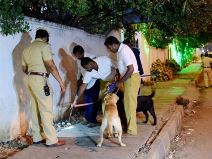 Bengaluru blast: Woman killed was on holiday, extended stay after not getting tickets