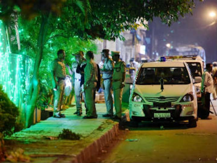 Bengaluru blast: Banned outfit SIMI's role being probed, says home ministry 