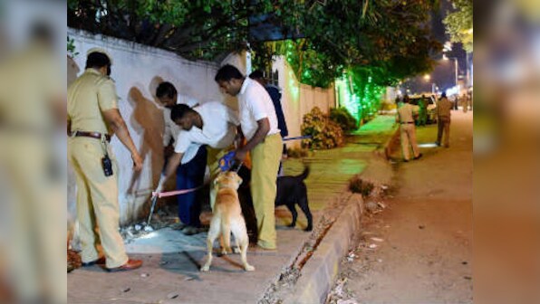 MP link to Bengaluru blast: How the state allowed SIMI to deepen its networks
