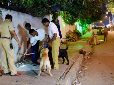 Bhatkal terror raids: Local Muslim body seeks clarification from police, NIA Bhatkal terror raids: Local Muslim body seeks clarification from police, NIA