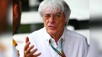 Ecclestone proposes controversial F1 championship for women