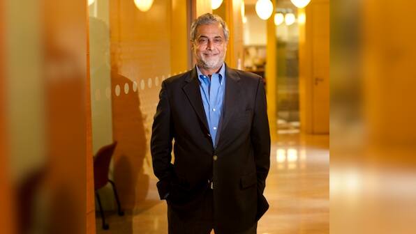 Bhaskar Pramanik on what made 2014 great for Microsoft India