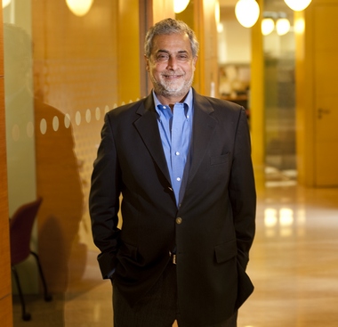 Bhaskar Pramanik on what made 2014 great for Microsoft India Bhaskar Pramanik on what made 2014 great for Microsoft India