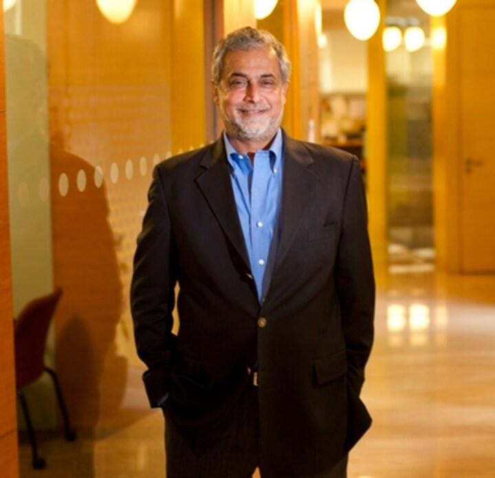 Bhaskar Pramanik on what made 2014 great for Microsoft India